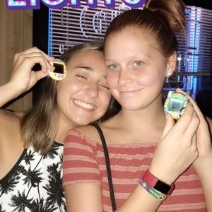 Meet your Posher, Hailey